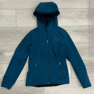 North Face Women’s Winter Jacket